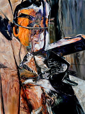 FRANCIS BACON