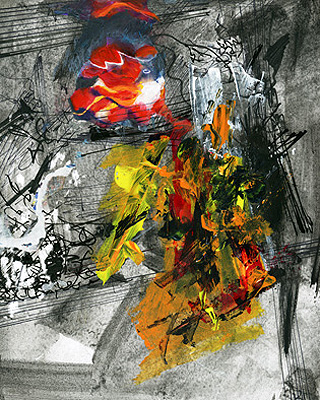 NEW AGE SYMPHONY
