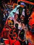 THE ART SHOW